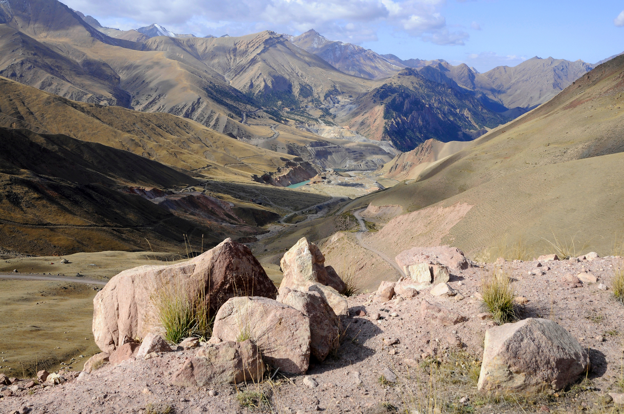 Tölök Valley (1) IssykKul Pictures Kyrgyzstan in GlobalGeography