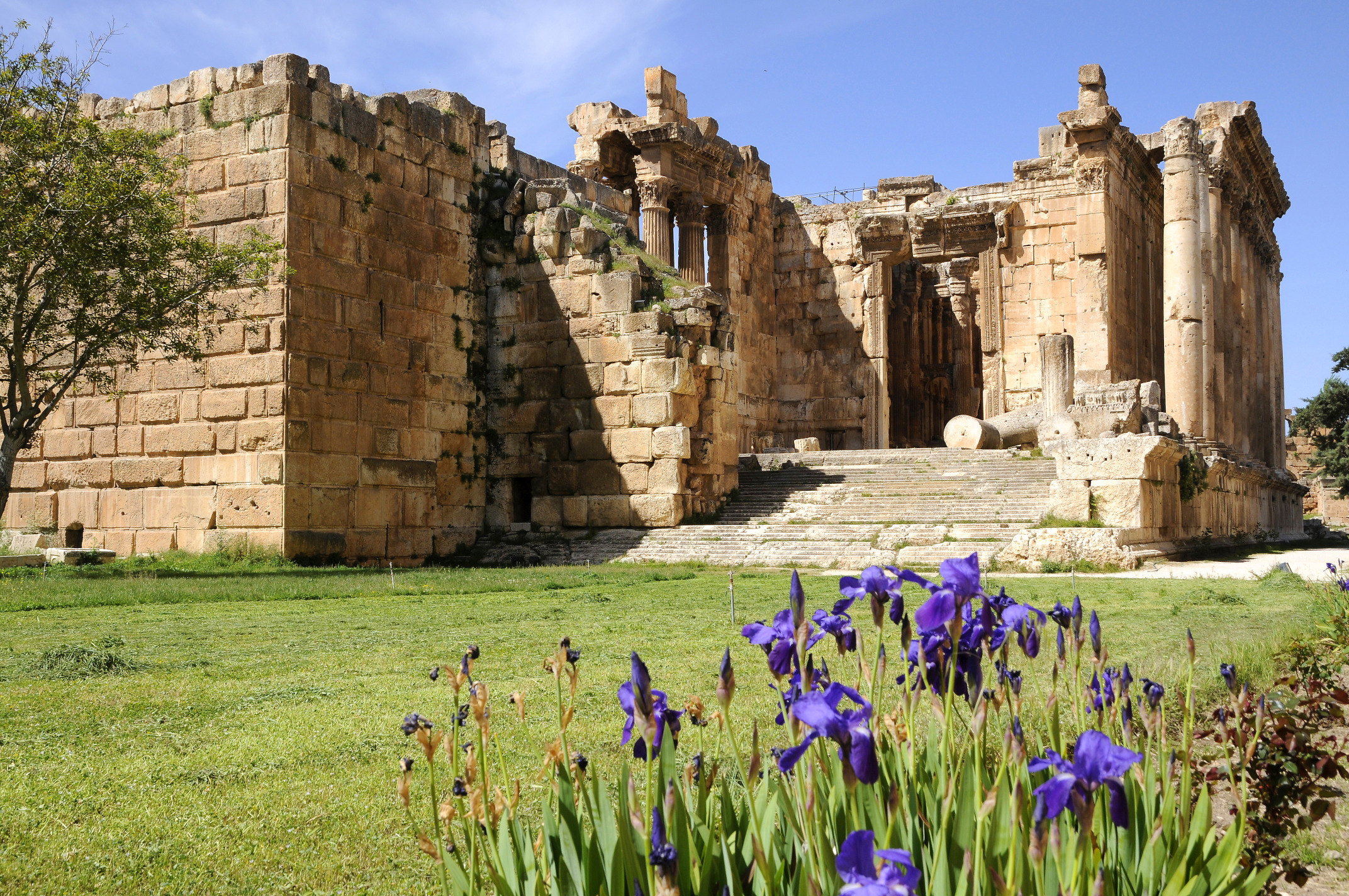 temple-of-bacchus-3-baalbek-pictures-lebanon-in-global-geography