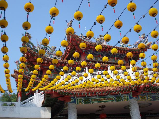 Thean Hou Temple