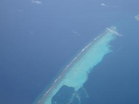One Out of 26 Atolls (2)