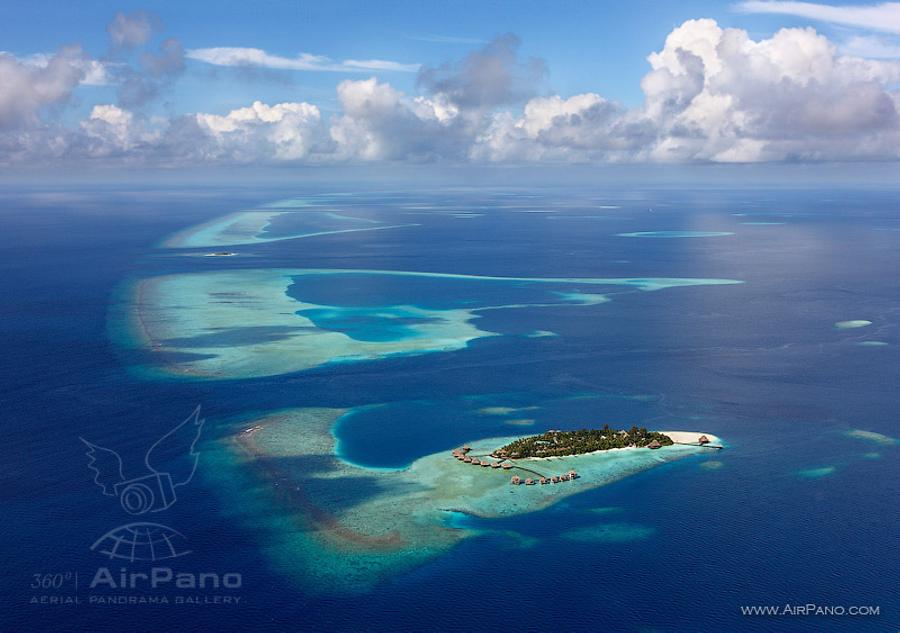 Maldive islands