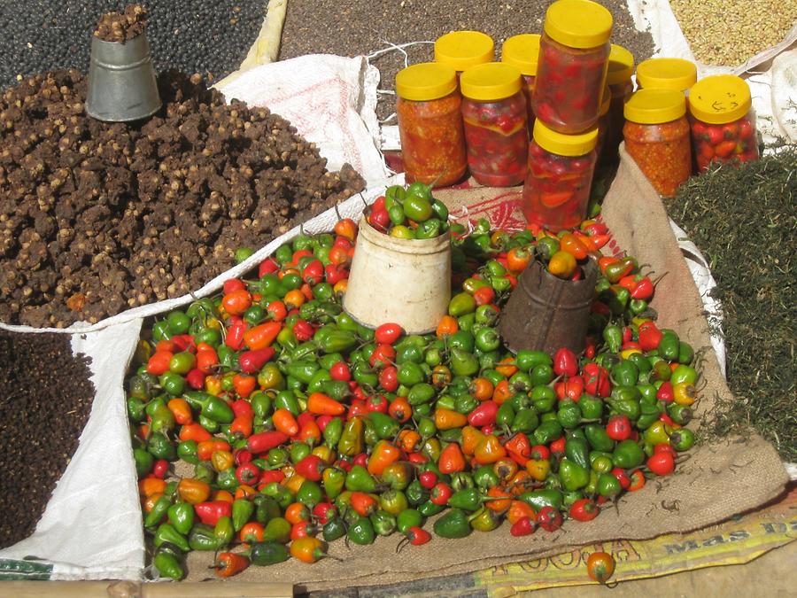 Dashkin Kali Spices