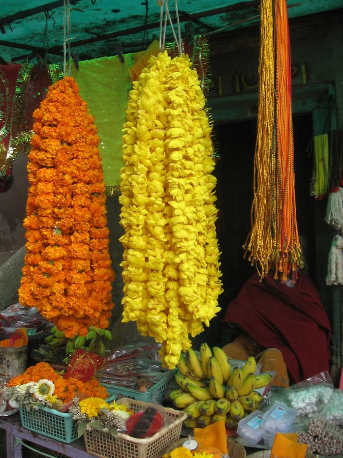 Patan Offerings