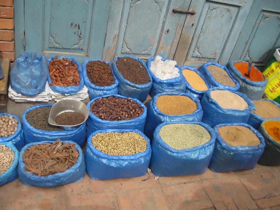 Patan Spices