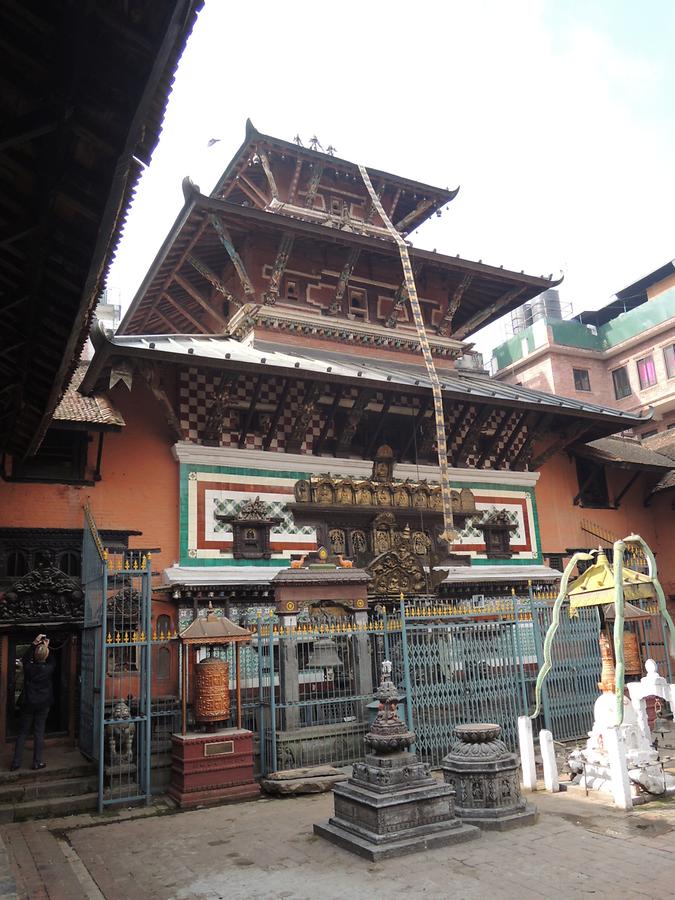 House of the Kumari