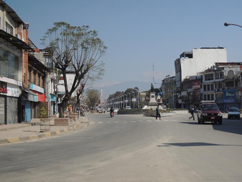 Kathmandu