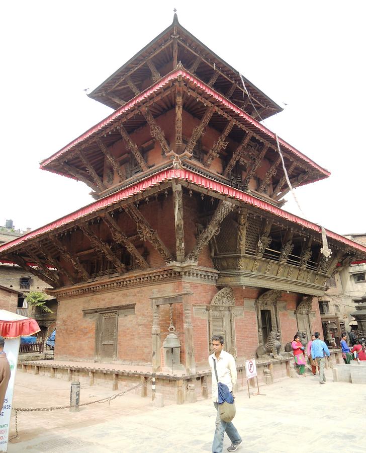 Mangal Basar Bhimsen Temple