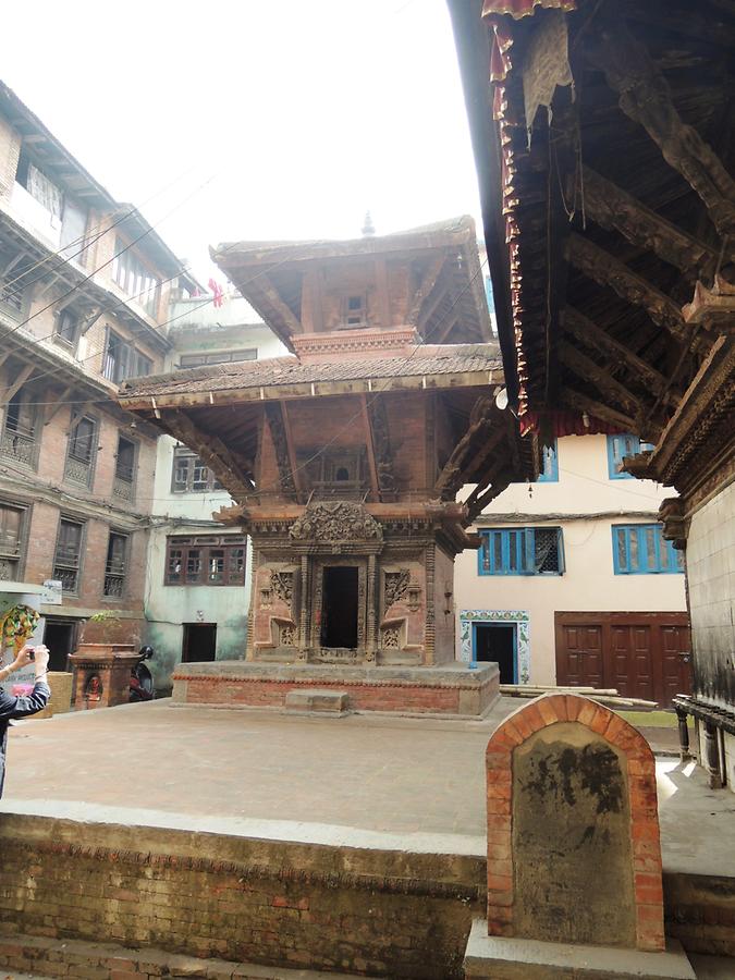 Patan Temple
