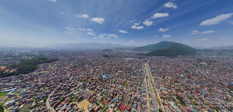 Kathmandu Valley