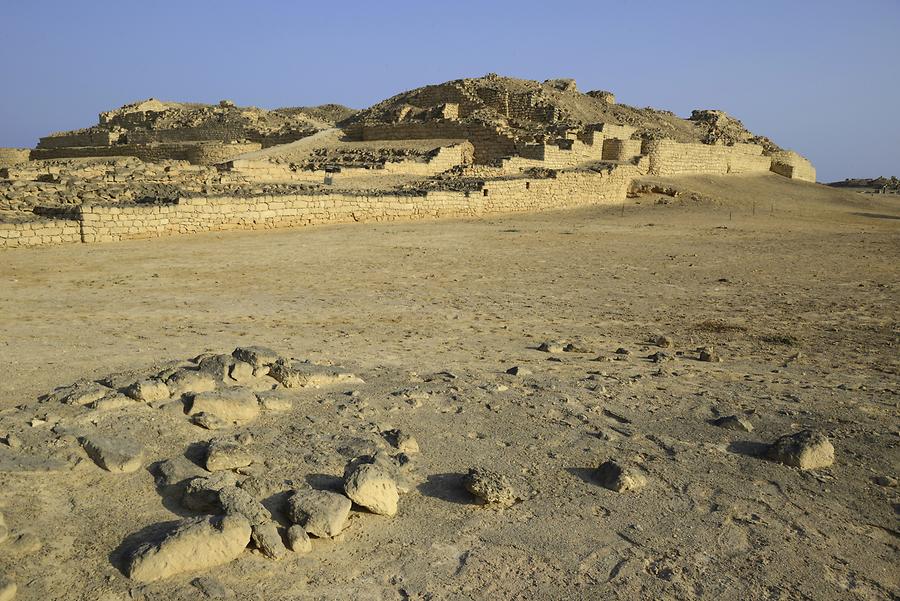 Al Baleed - Citadel
