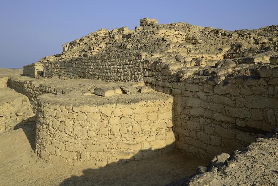 Al Baleed - Citadel