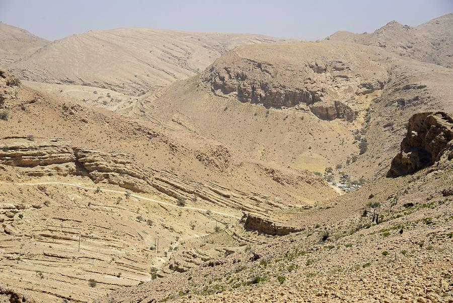 Ash Sharqiyah Region