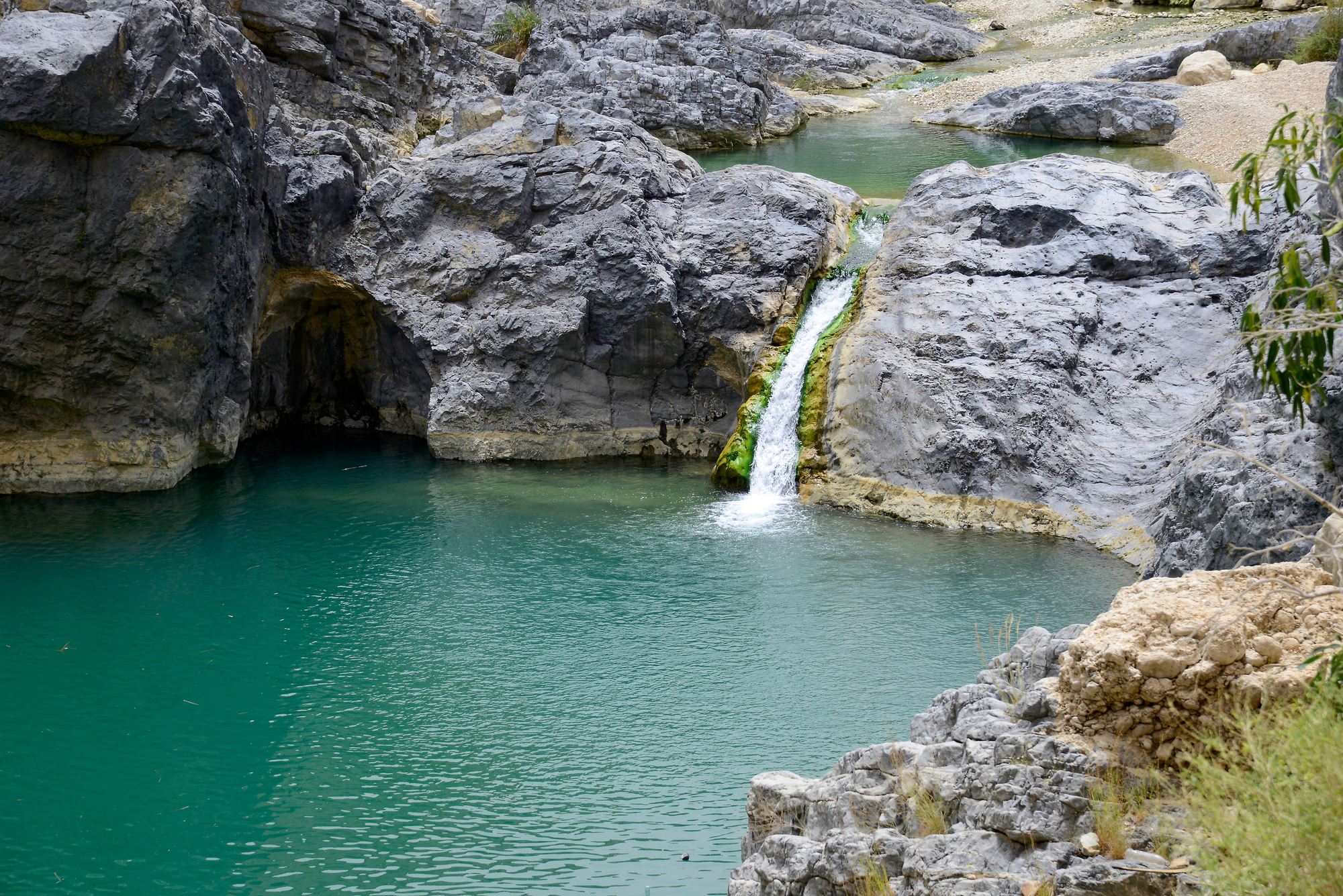 Wadi Suwayh (7) | Sur | Pictures | Oman in Global-Geography