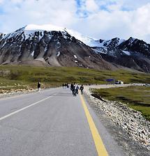 Khunjerab Pass (Pak China Border) (2)