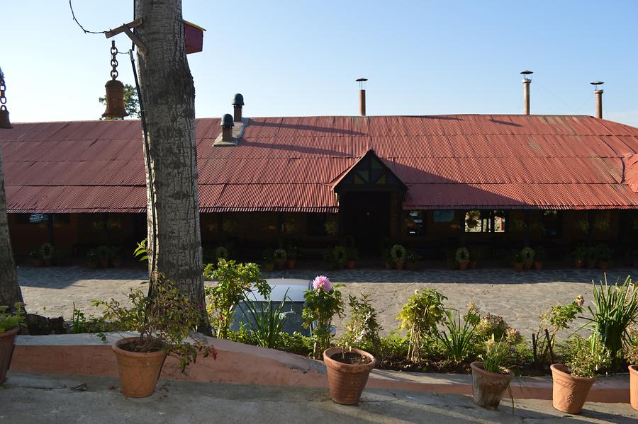 Shangrila Resort, Murree