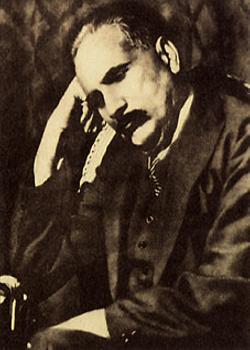 Allama Iqbal, Photo,from Wikicommons 
