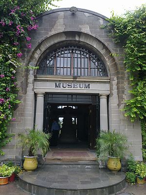 Taxila Museum, Foto source: PixaBay 