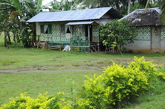 Residential house Panglao Island (2)