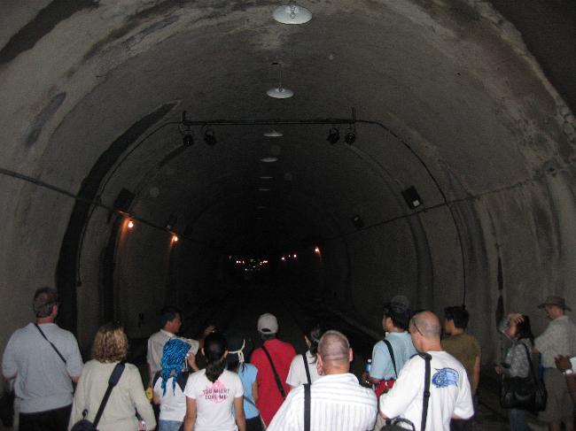 Malinta Tunnel complex (1)