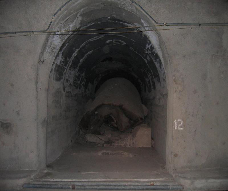 Malinta Tunnel complex (3)