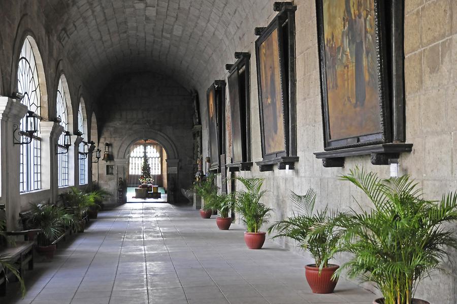 San Agustin Church Intramuros