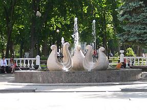 Fountain (1)