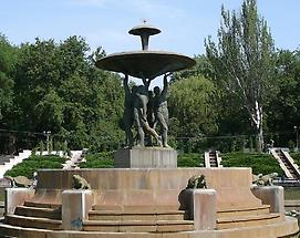 Fountain (2)