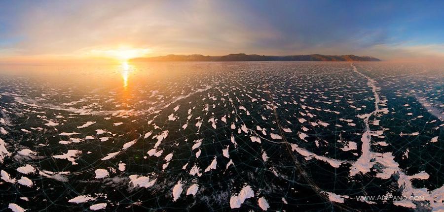 Lake Baikal