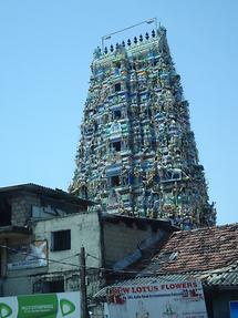 Hindu Temple (1)