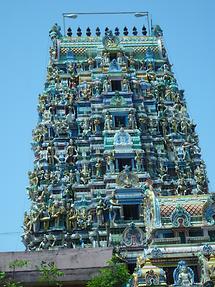 Hindu Temple (2)