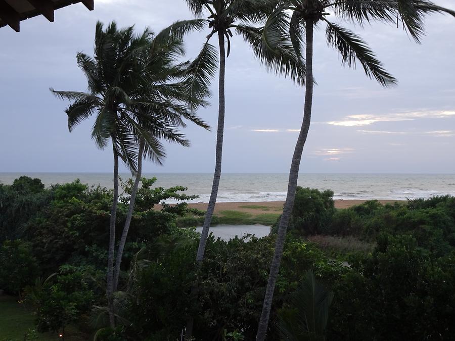 Negombo - Beach