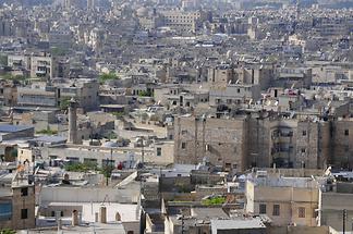 Modern Aleppo (2)