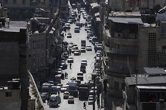 Modern Aleppo (4)