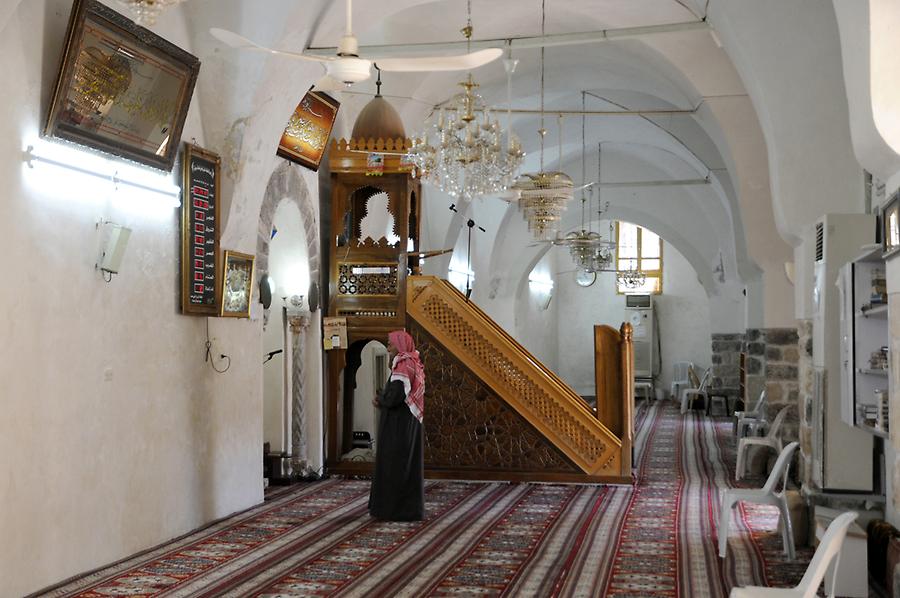 An Nuri Mosque