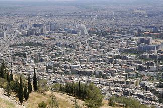 Damascus (1)