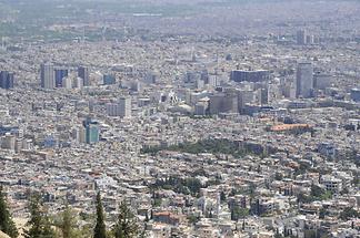 Damascus (2)