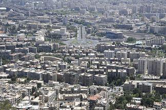 Damascus (3)