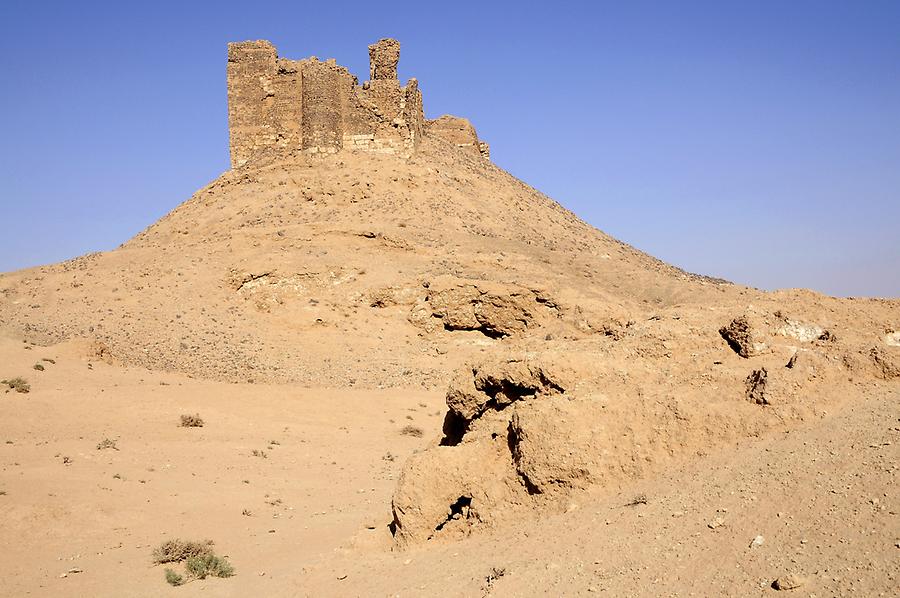 Fortress of Zenobia