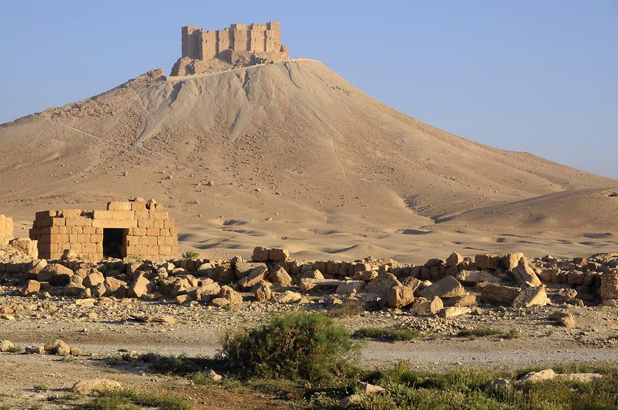 Fort Ibn Maan