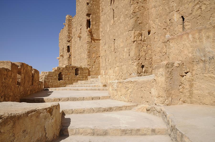 Fort Ibn Maan