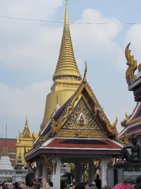 Phra Siratana Chedi (1)