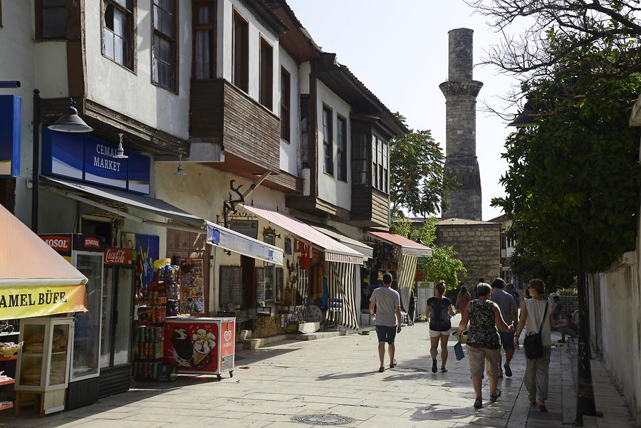 Antalya - Old City