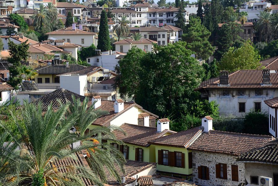 Antalya - Old Town