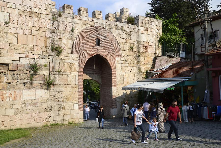 Bursa - City Gate
