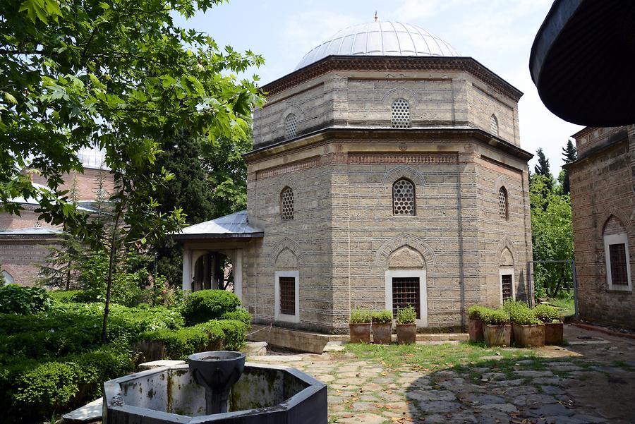 Bursa - Muradiye Complex