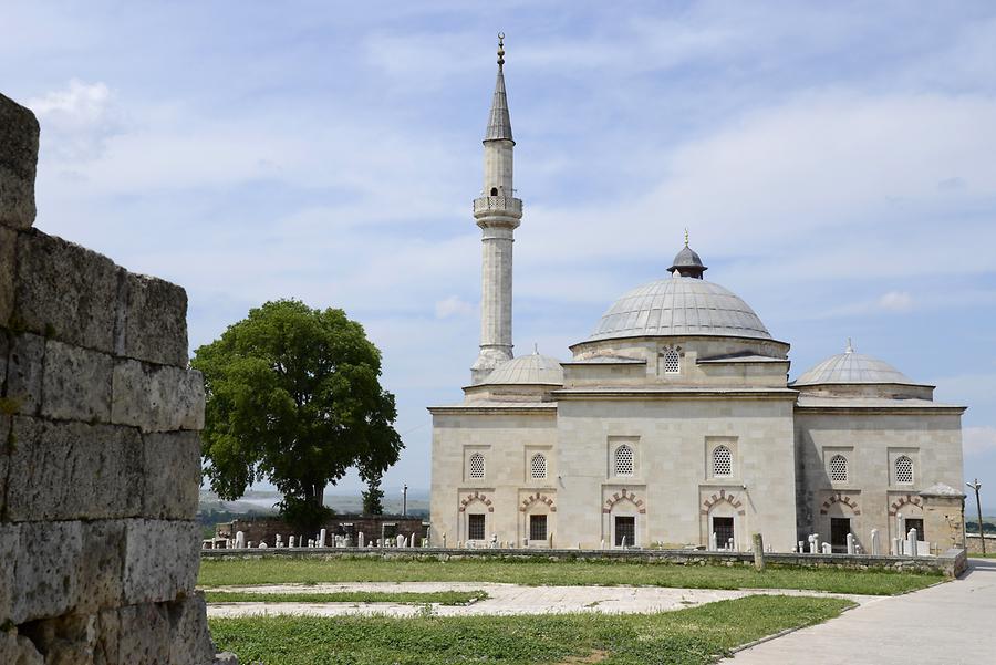 Edirne - Muradiye Mosque