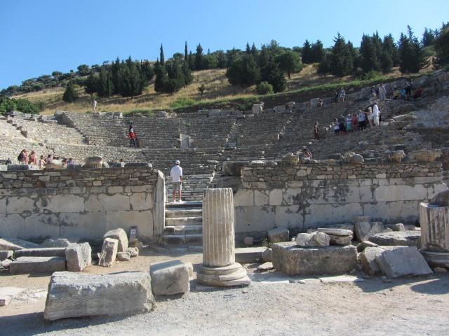 Ephesus (1)