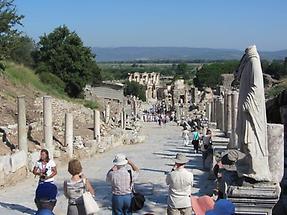 Ephesus (2)