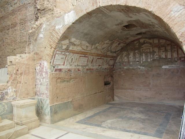 Terrace homes in Ephesus (3)