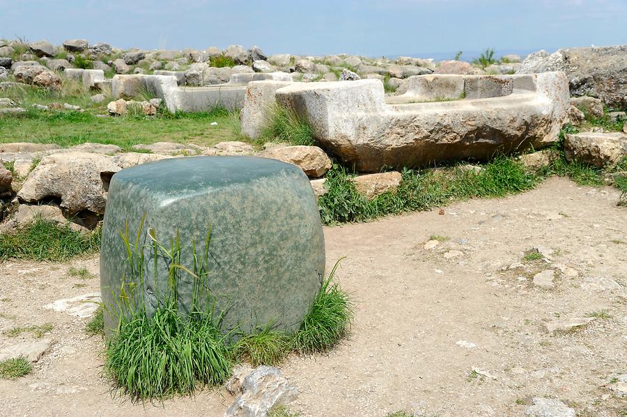 Temple of Hattusa